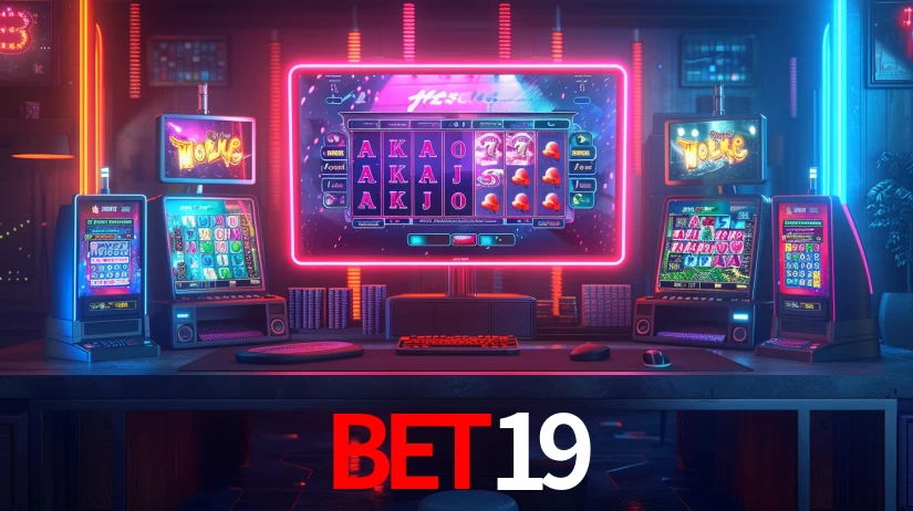 Experimente o Login Seguro Premium no BET19