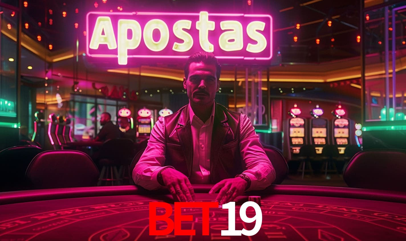 Explorando a Categoria de Eventos em Apostas na BET19