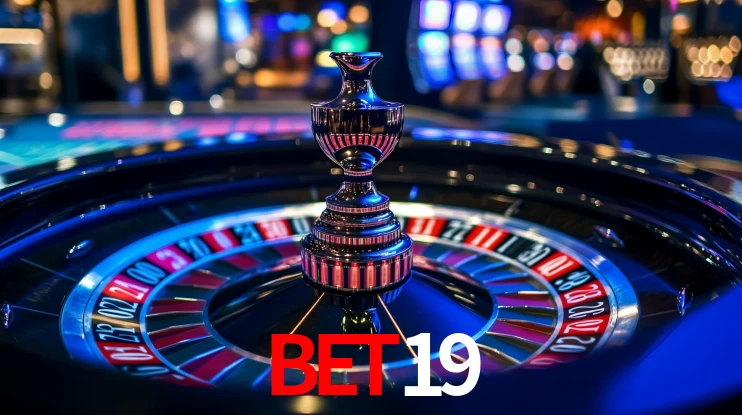 BET19 LOGIN