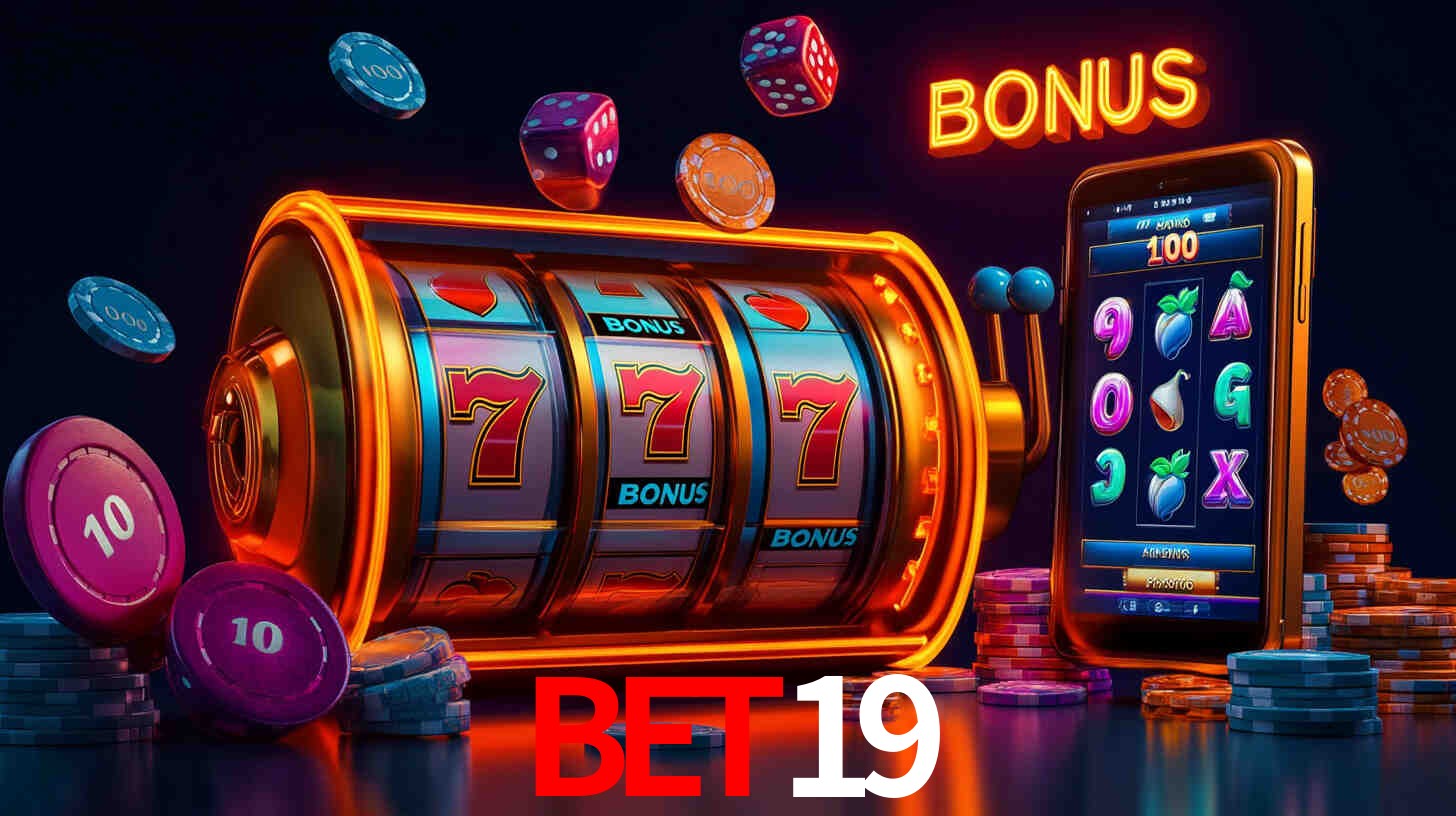 Apostas Esportivas na BET19: Um Guia Completo