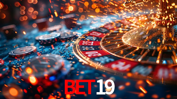 Quick Registration BET19