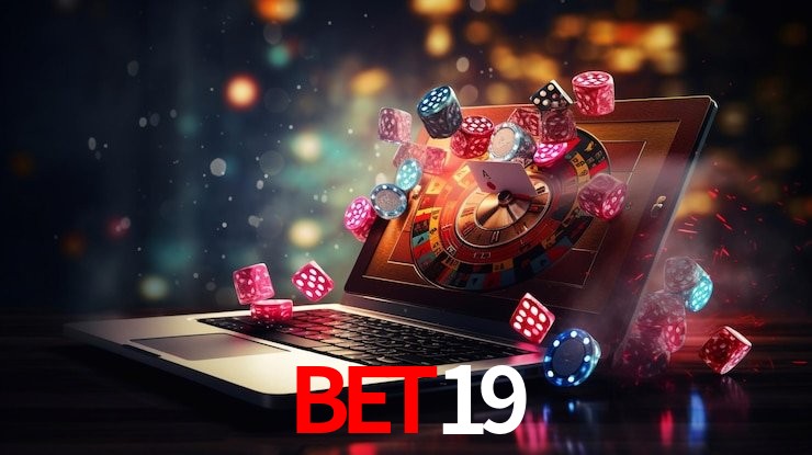 A Emoção da Loteria na BET19: Uma Chance de Mudança de Vida
