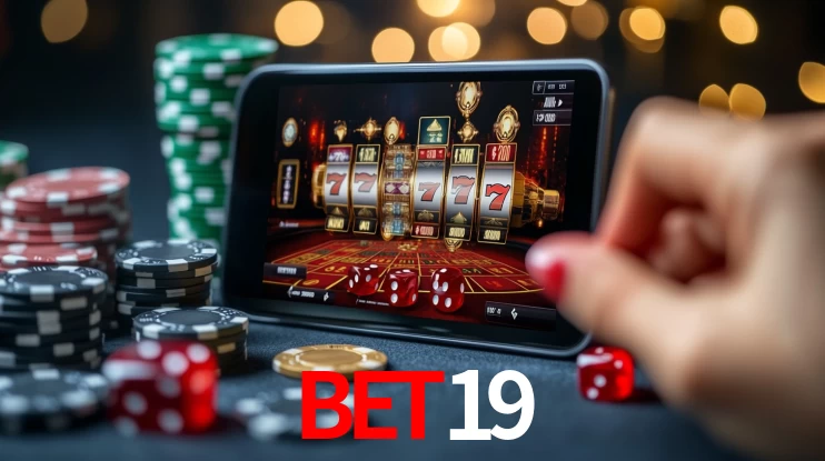 Daily Bonuses BET19