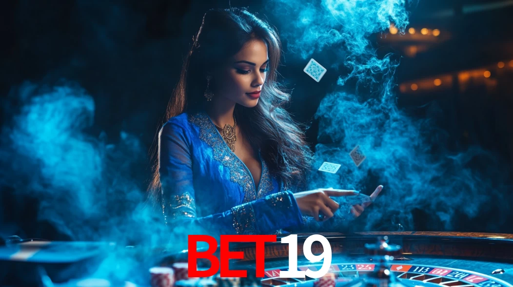 Descubra a Essência do BET19: Nossa História e Compromissos