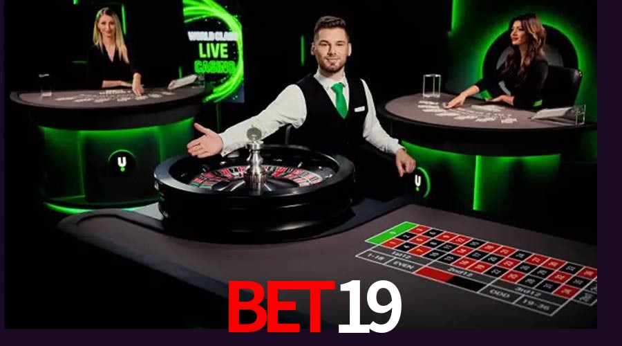 Platform Technology BET19