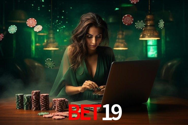 Escolher plataforma para baixar BET19