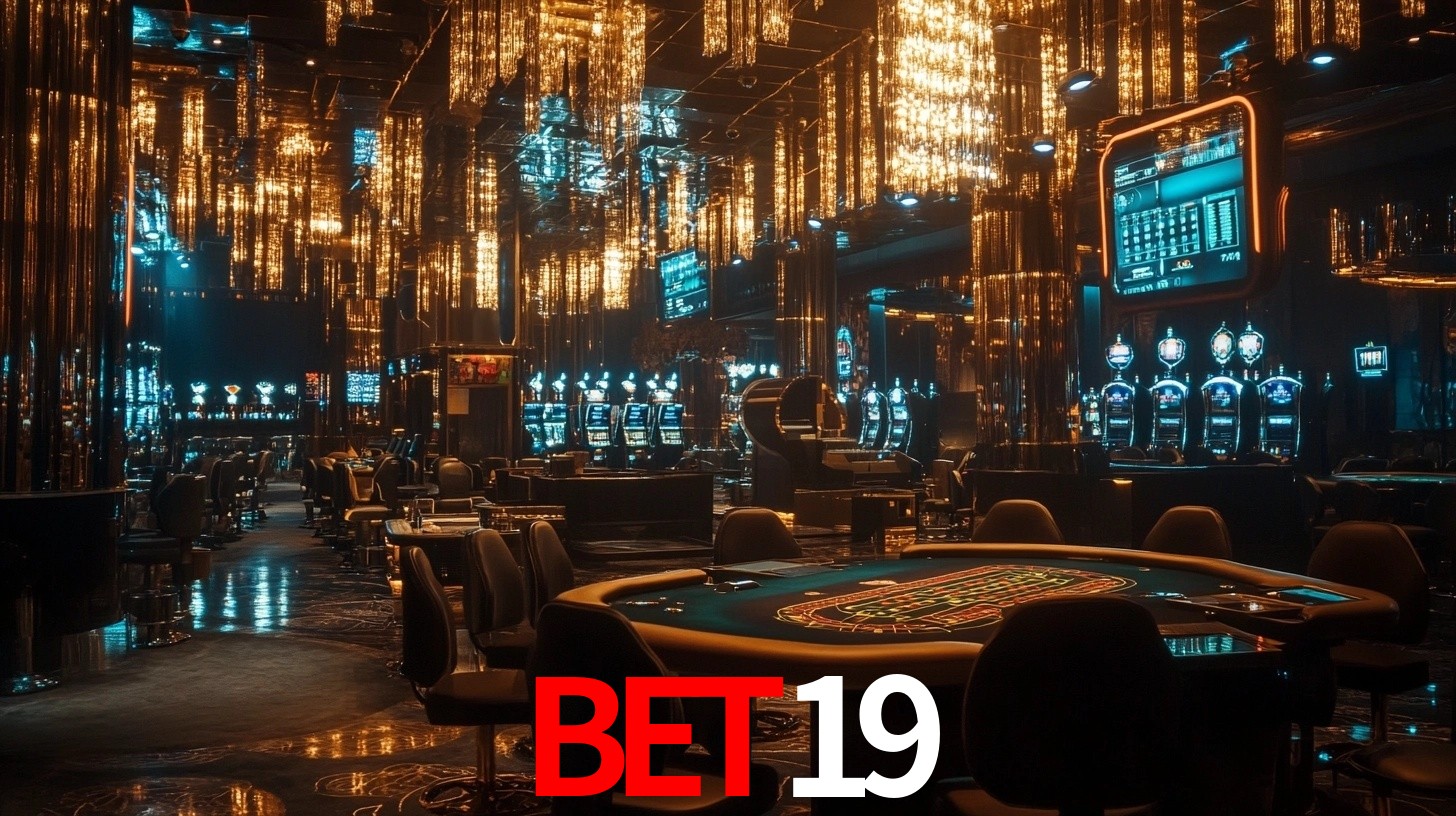 BET19,BET19.com