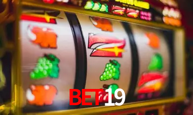 Apostas Esportivas na BET19: Um Guia Completo
