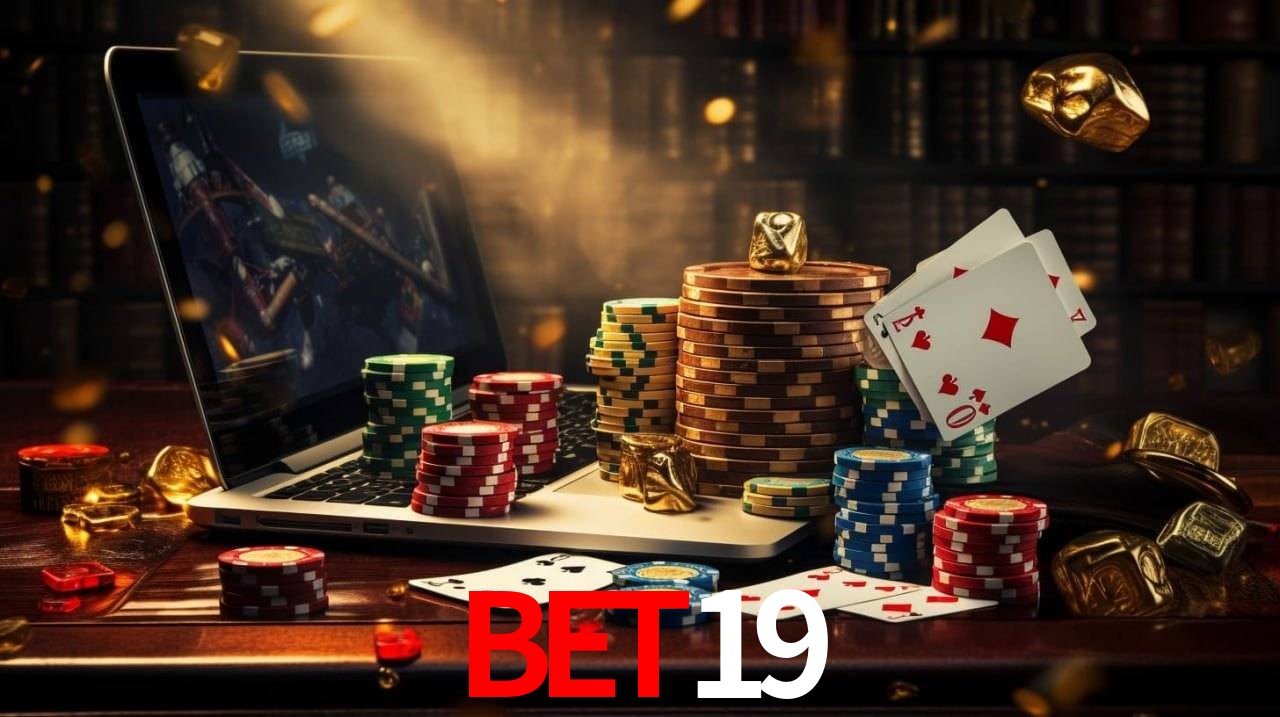 Torneios BET19