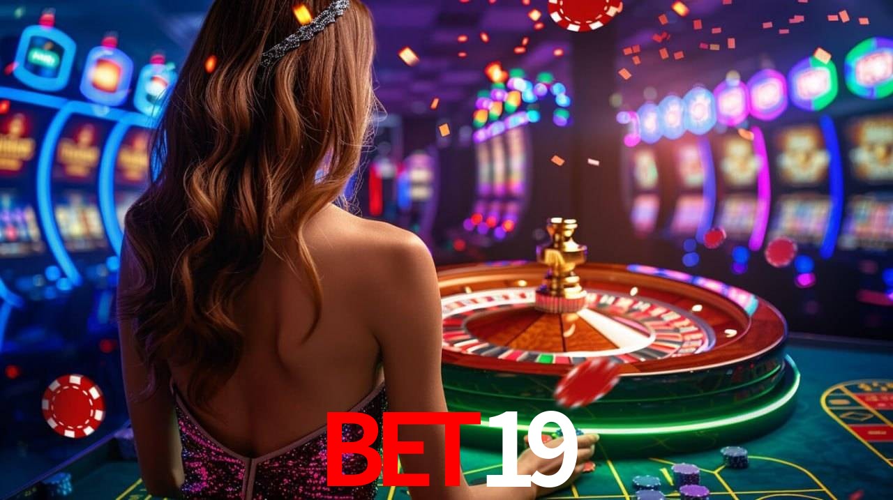 APP rápido e leve da BET19