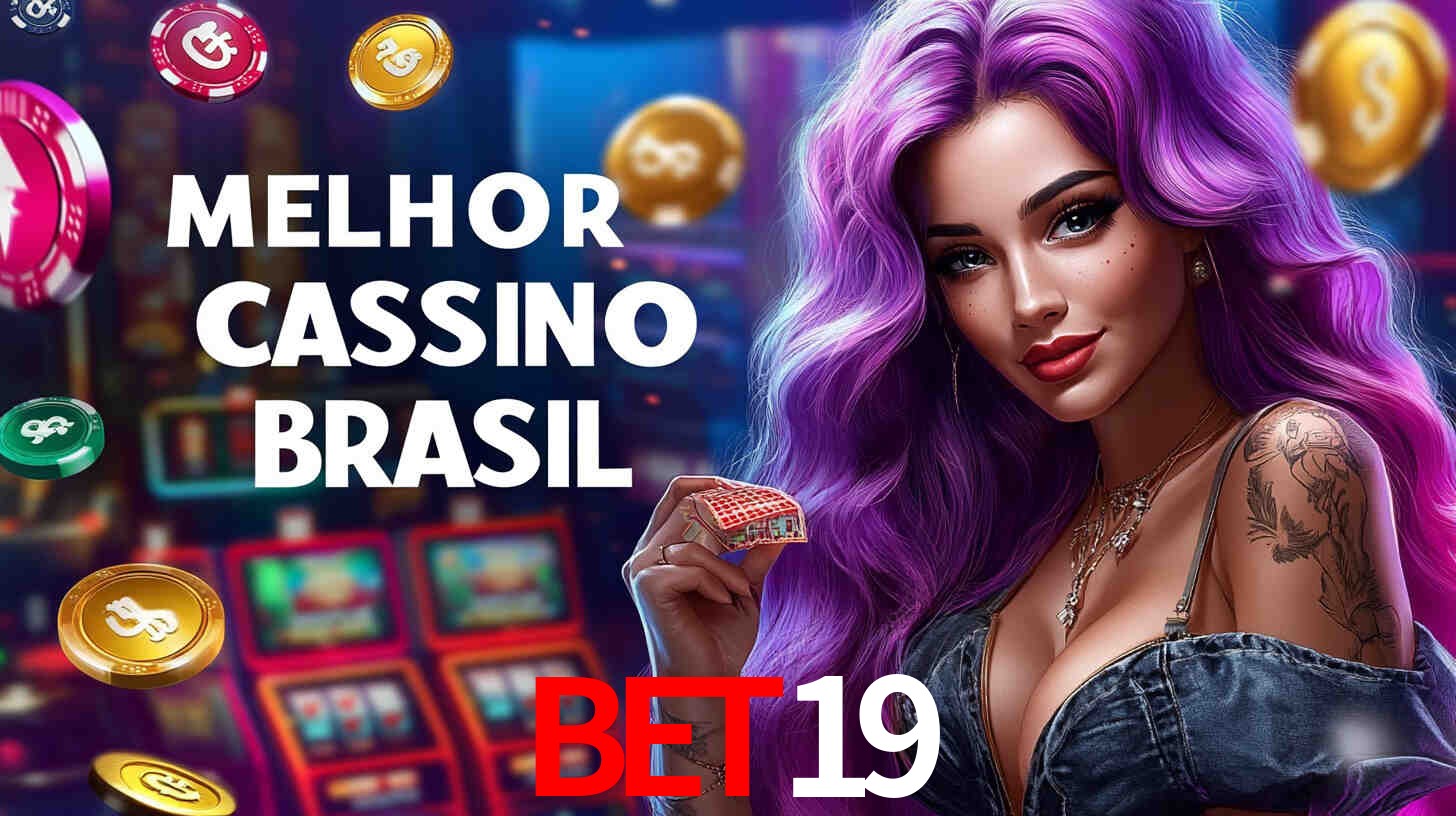 Descubra o Programa VIP da BET19: Vantagens Exclusivas para Jogadores