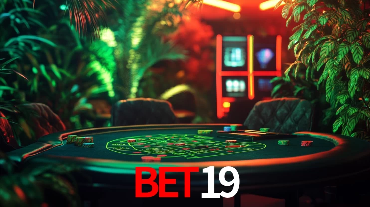 VIP Casino BET19