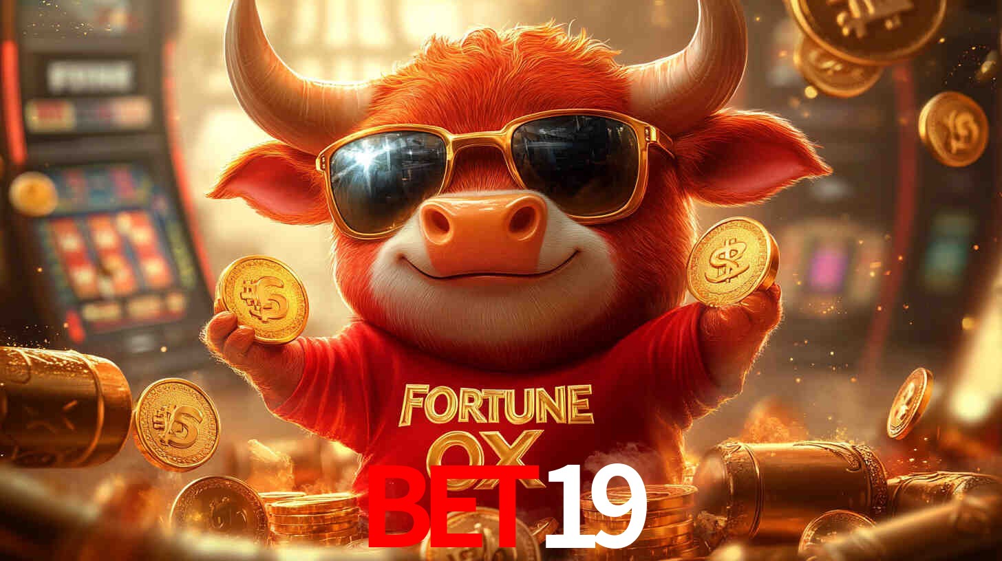 BET19.com