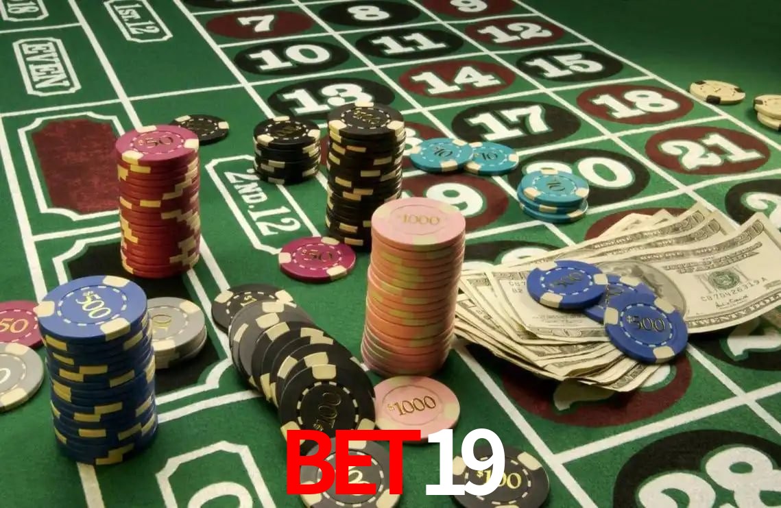 Player Reviews BET19