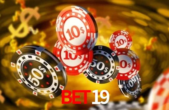 Casino VIP BET19