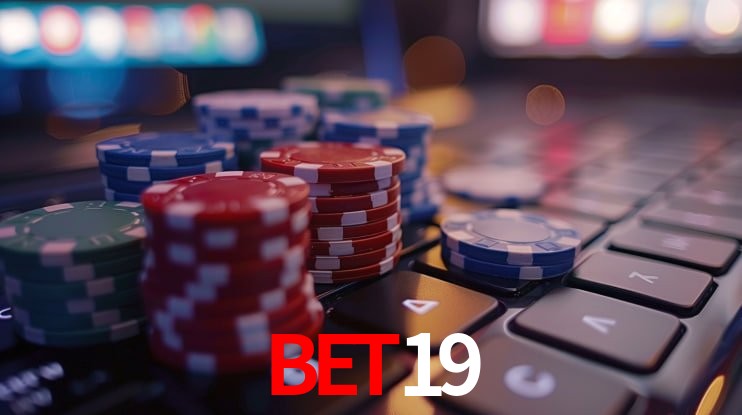 Benefícios da Conta BET19