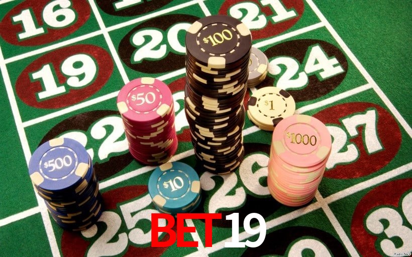 Jogo Spaceman BET19