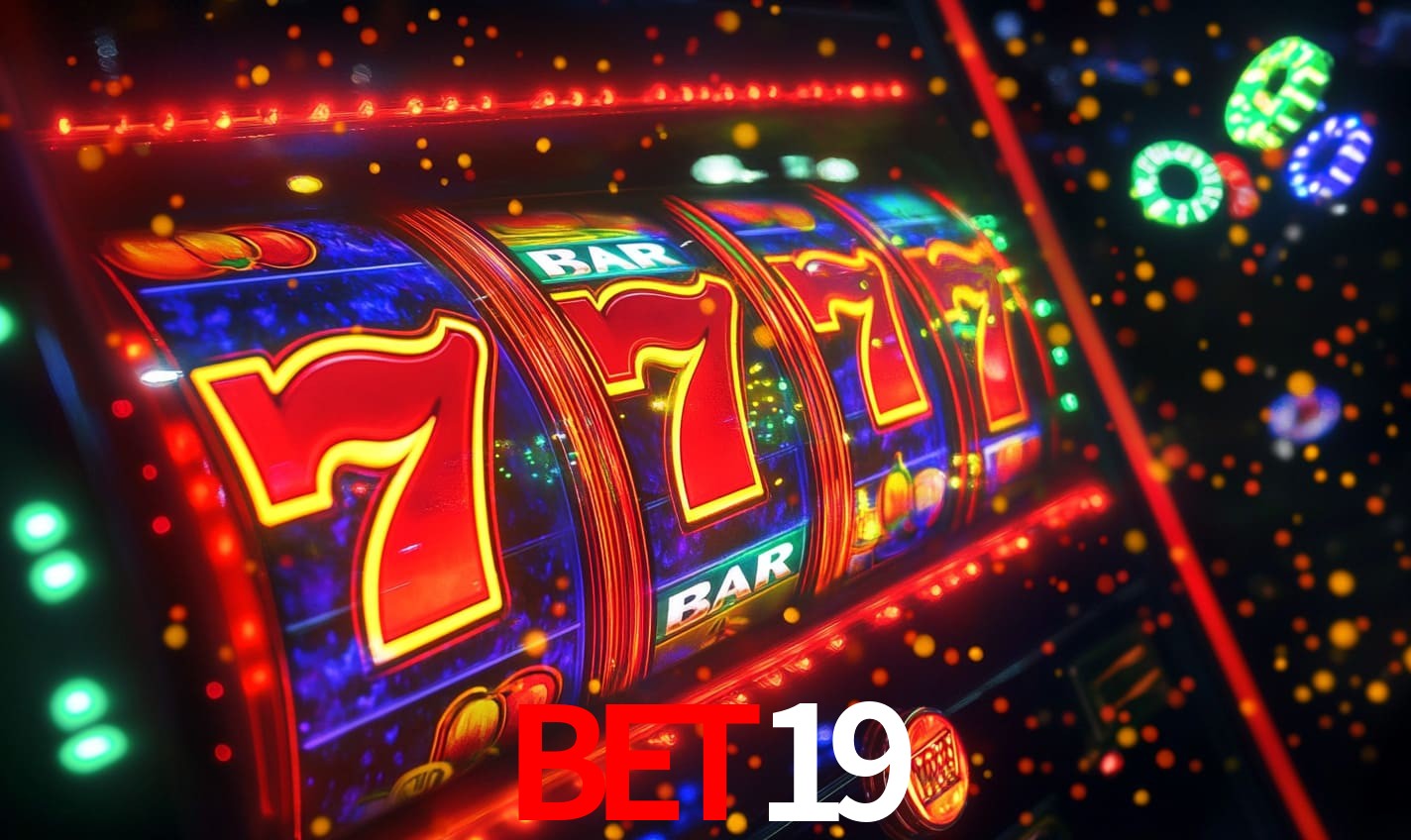 BET19: Seu Especialista em Apostas Esportivas Brasileiras