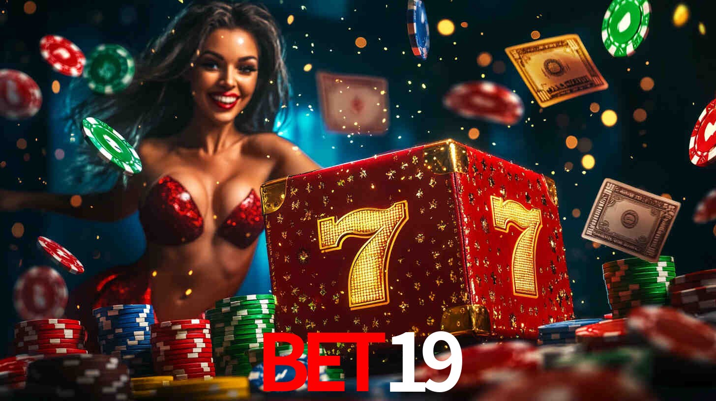 A Popularidade dos Caça-Níqueis no BET19
