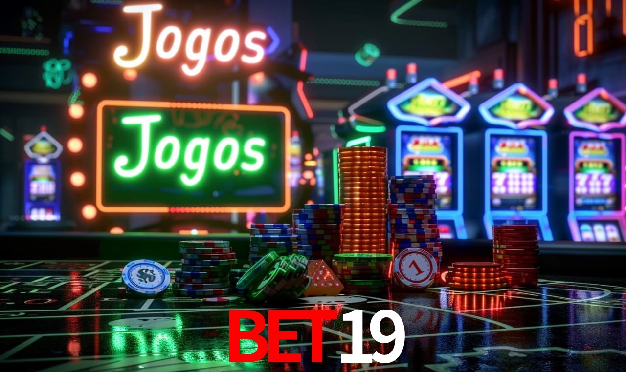 BET19.com
