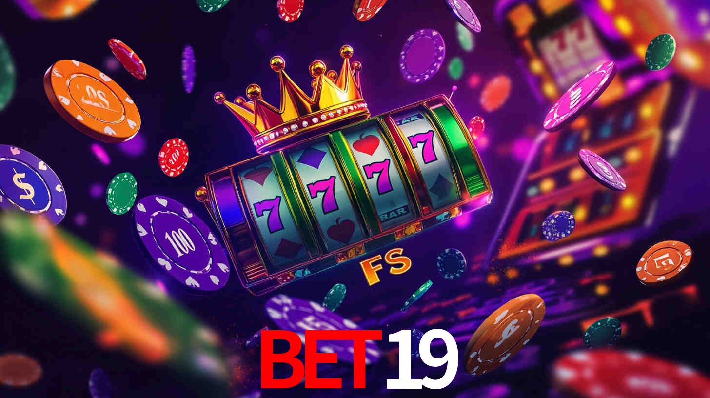 Tournaments BET19