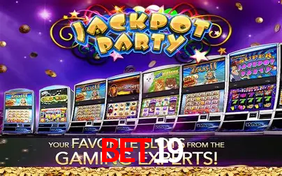 Desvendando o Mundo dos Jogos Virtuais na BET19